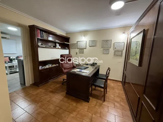 ✨en venta consultorio médico sobre la av. España en el barrio Las Mercedes✨ — foto 3