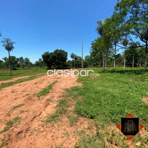🌟 ¡nuevos lotes en fracción maría luisa i – yaguarón!, foto 3