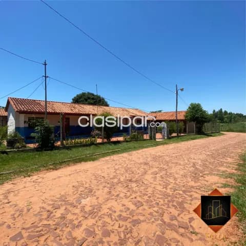 🌟 ¡nuevos lotes en fracción maría luisa i – yaguarón!, foto 5