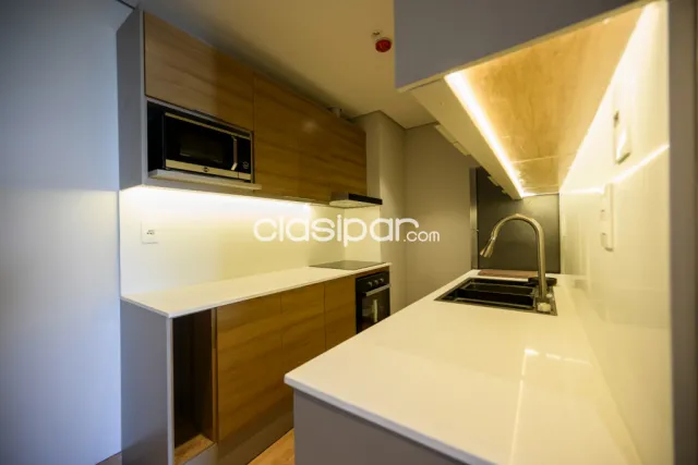 Departamento premium sobre Av. Molas López recién entregado!, foto 2