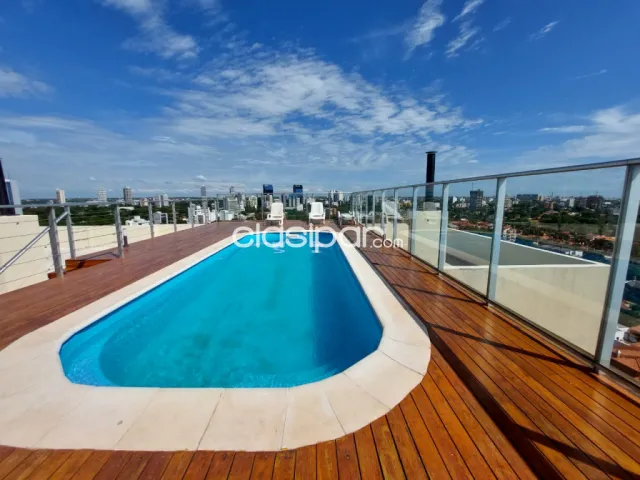 Departamentos en venta en Edificio Central Park, foto 3