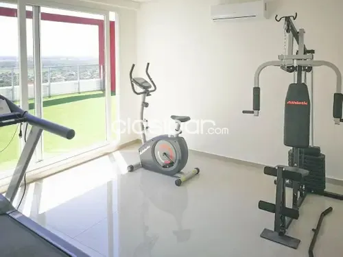 Departamentos en venta en Edificio Central Park, foto 4