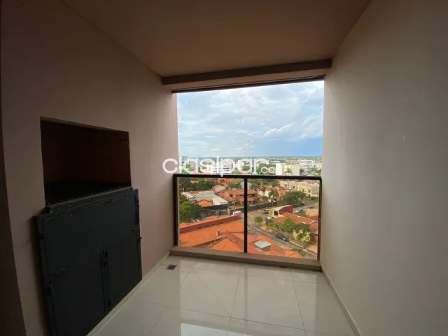 En venta Departamento de 2 dormitorios en Quantum Park, foto 4