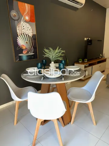En Alquiler departamento amoblado en Edificio Life de Gaulle, foto 4