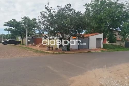 Casa-Venta, Zona Pinedo, San Miguel, San Lorenzo, Central, foto 2