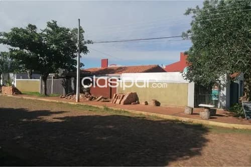 Casa-Venta, Zona Pinedo, San Miguel, San Lorenzo, Central, foto 3