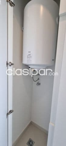 Departamento a estrenar