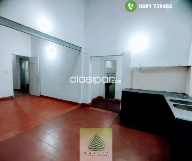 Casa de 2 dormitorios con amplio patio en Luque mora cue, foto 5