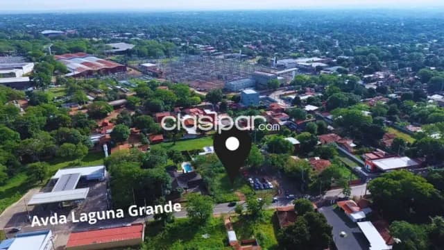 Gran Terreno en Laguna Grande, foto 4