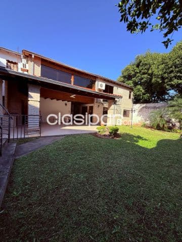 casa de 6 dormitorios en Sajonia - Asunción !