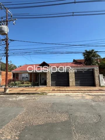 casa de 6 dormitorios en Sajonia - Asunción !, foto 3