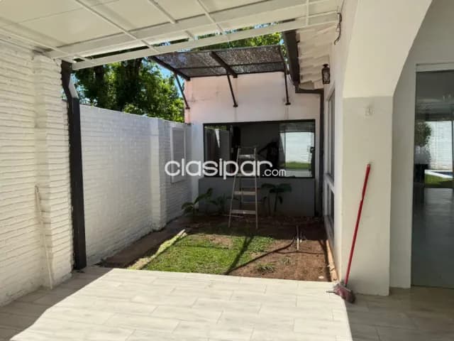 Casa 3 Habitaciones, escritorio y piscina Los Laureles — foto 5