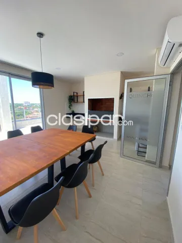 Departamento en asuncion barrio Jara cod 6039 — foto 4