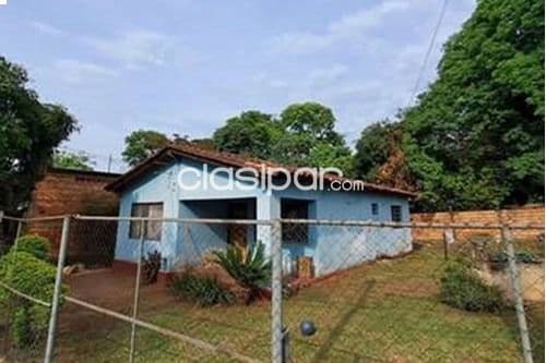 Venta- casa- san isidro, Luque