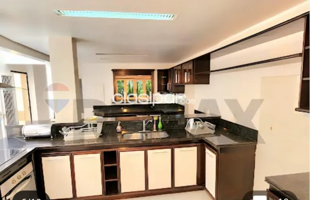 Casa premiun 3 niveles 6 hab.en bo.cerrado las colinas lambare — foto 2