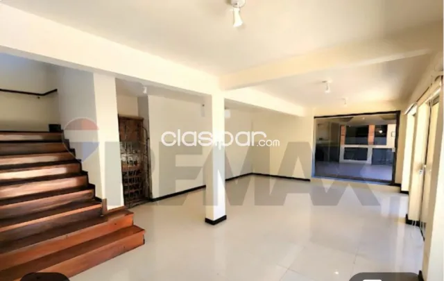 Casa premiun 3 niveles 6 hab.en bo.cerrado las colinas lambare — foto 3