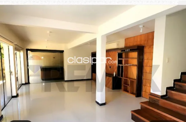 Casa premiun 3 niveles 6 hab.en bo.cerrado las colinas lambare — foto 4