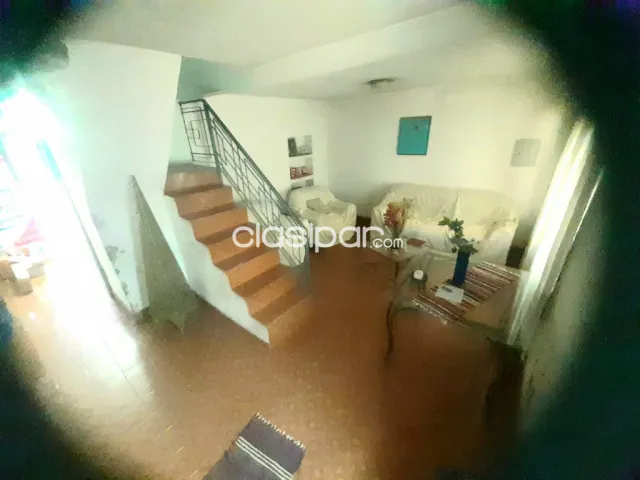 de Casa y Terreno contiguo en Asuncion. Beneficio del 10% — foto 3