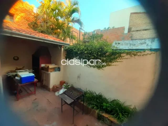 de Casa y Terreno contiguo en Asuncion. Beneficio del 10% — foto 5