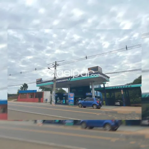 Estación de Servicio en venta a la entrada de Encarnación. 1.825 metros cuadrados. Consult — foto 5