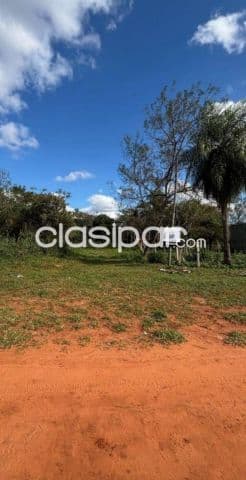 En venta! Terreno en capiata -zona residencial