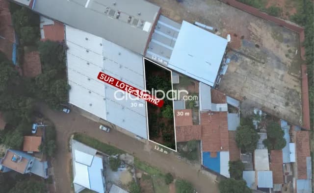 Venta- terreno - San Lorenzo, tres bocas- acceso sur, foto 2