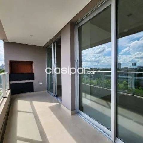 Hermoso departamento de 1 dormitorio en barrio mburucuya