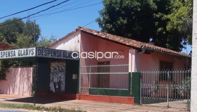 Casa zona shopping San Lorenzo / detras a 5 cuadras — foto 2