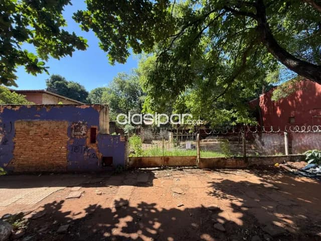 Hermoso y amplio terreno en San Lorenzo, zona cresr, foto 2