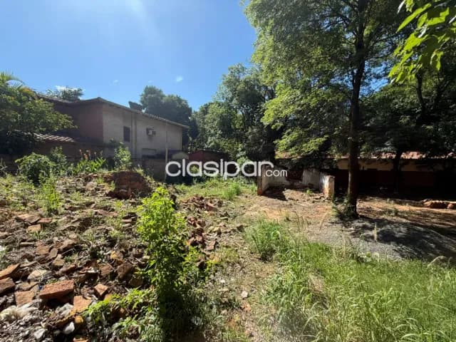 Hermoso y amplio terreno en San Lorenzo, zona cresr, foto 4