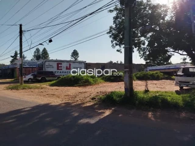 En venta imponente terreno de 1.000 m2 sobre Ruta, Ypané - Villeta, cruce Acceso Sur, foto 5