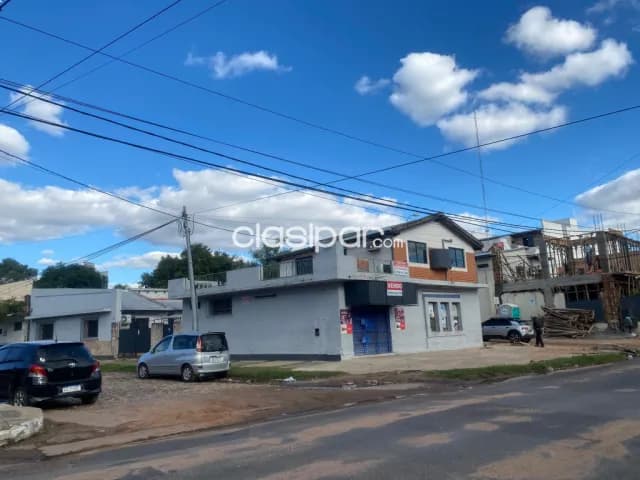 Sobre avda sacramento inmueble — foto 2
