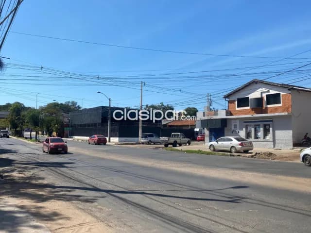 Sobre avda sacramento inmueble — foto 3