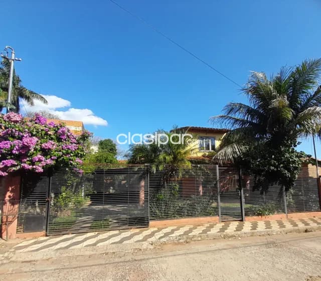Casa Villa Elisa al costado de la Fábrica de plásticosTitan, foto 2