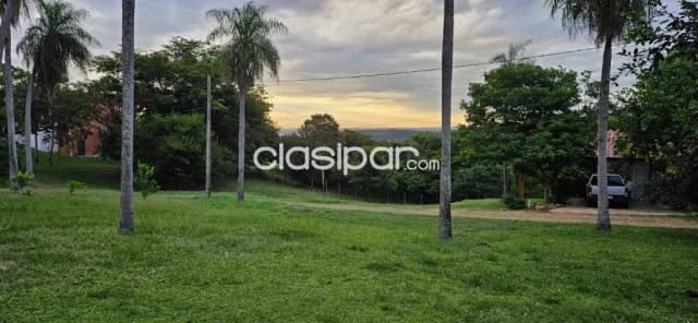 Terreno en San Bernardino, Barrio Cerrado Punta SanBer, foto 2