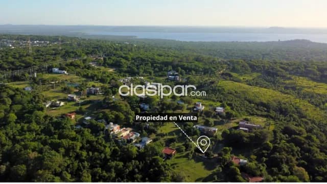 Terreno en San Bernardino, Barrio Cerrado Punta SanBer, foto 3