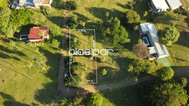 Terreno en San Bernardino, Barrio Cerrado Punta SanBer, foto 5