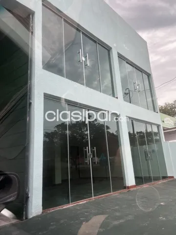 Tinglado 360 m2 en Mariano Roque Alonso — foto 3