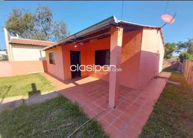 Casa en San Lorenzo