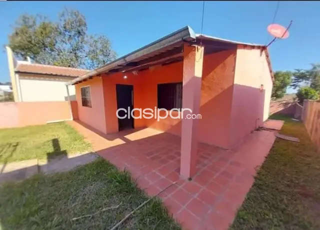 Casa en San Lorenzo, foto 2