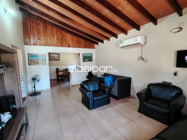 Exclusiva Residencia en San Lorenzo, foto 5