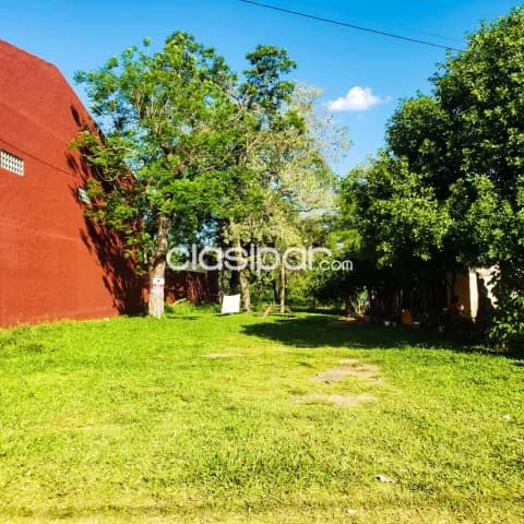 En venta terreno en Mariano Roque Alonso cerca de Puerto Fenix de 462 m2, foto 5