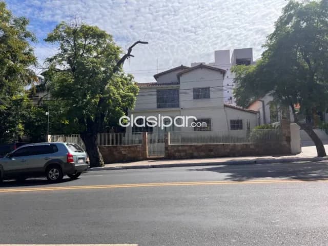 Propiedad exclusiva para inversionistas sobre av. Mariscal lópez, foto 3