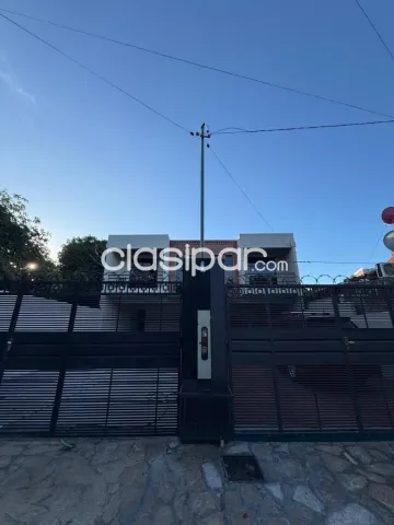 Amplio duplex a estrenar 3 dormitorios en San Lorenzo — foto 2