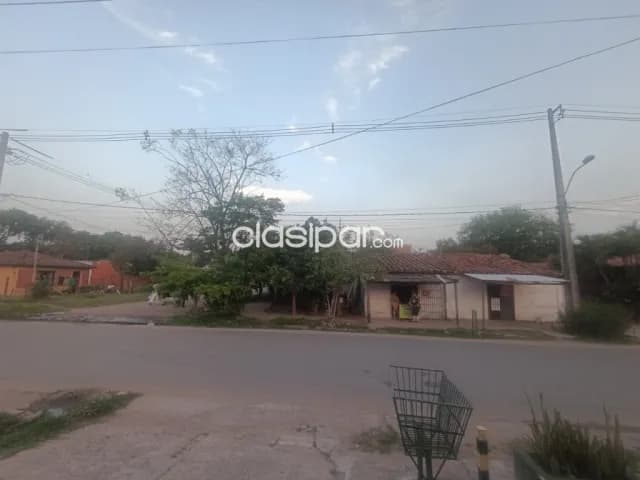Oportunidad en Mariano Roque Alonso, 500 m², foto 3