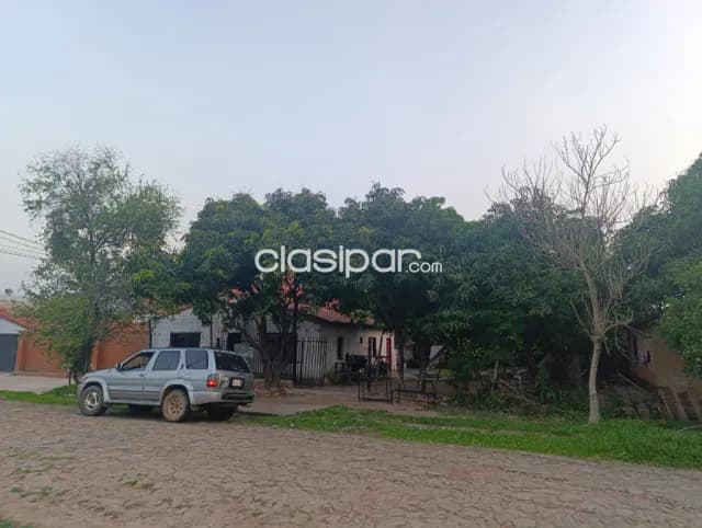 Oportunidad en Mariano Roque Alonso, 500 m², foto 5