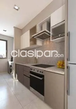 Departamento de lujo en pozo 2 dormitorios edificio molas 1311, foto 5