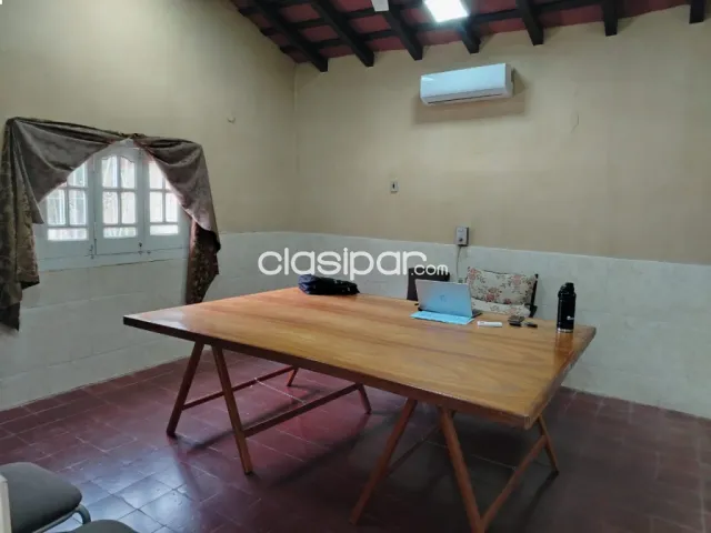 Casa con patio en Asunción - b° san vicente, exc. Ubicación, foto 3