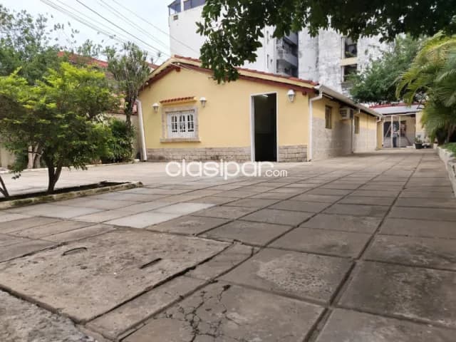 Casa con patio en Asunción - b° san vicente, exc. Ubicación, foto 5
