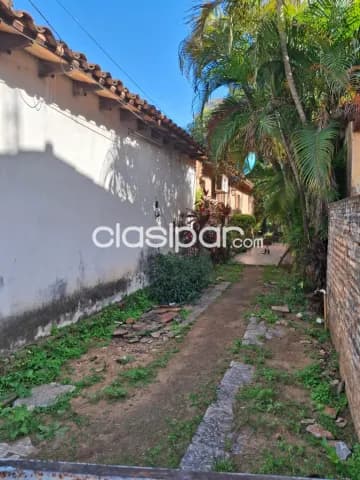 Casa para reciclar/demoler, terreno 15 X 53, foto 3